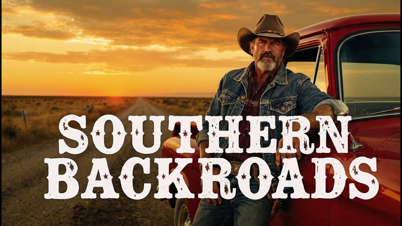 Country Music for Open Highways