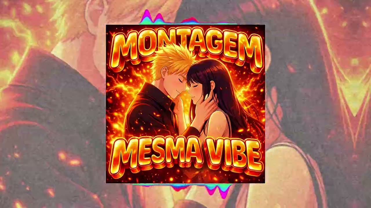 KMUY - Montagem Mesma Vibe | Brazilian Phonk 2026 
