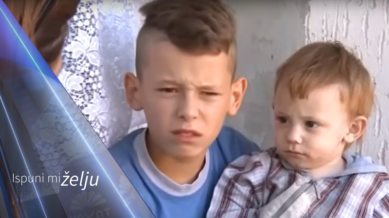 POGLEDAJTE NJIHOVU PRIČU: MAMA, ZAŠTO SI NAS OSTAVILA