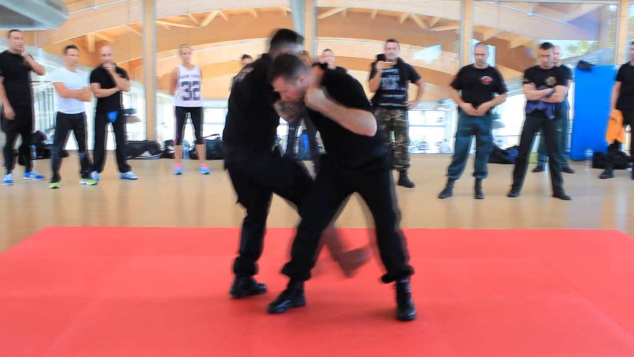 Curso IPSA 2014. Instructor: Martín Luna