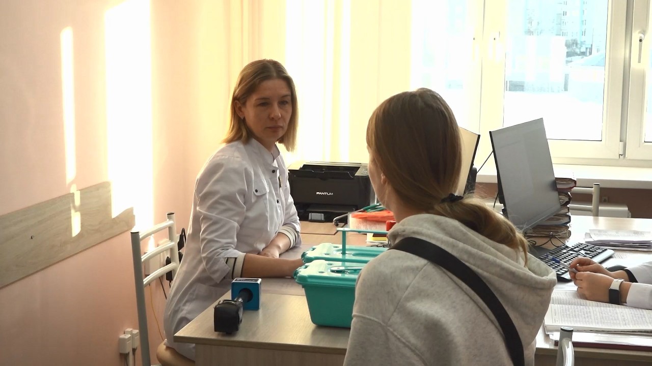 Профилактика острых респираторных инфекций: сохраняется сезонный подъем заболеваемости