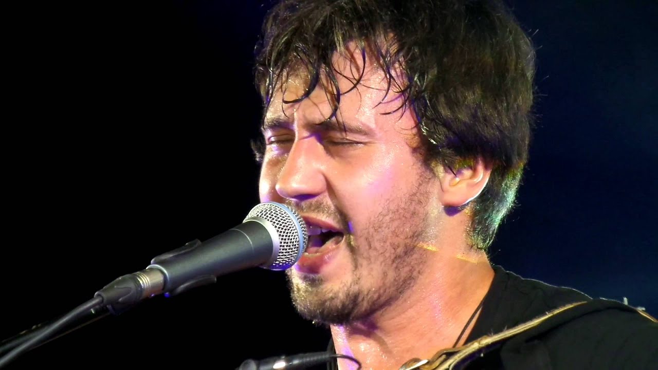 Игорь Растеряев - Эх, дороги (12.10.2013. Санкт-Петербург. 