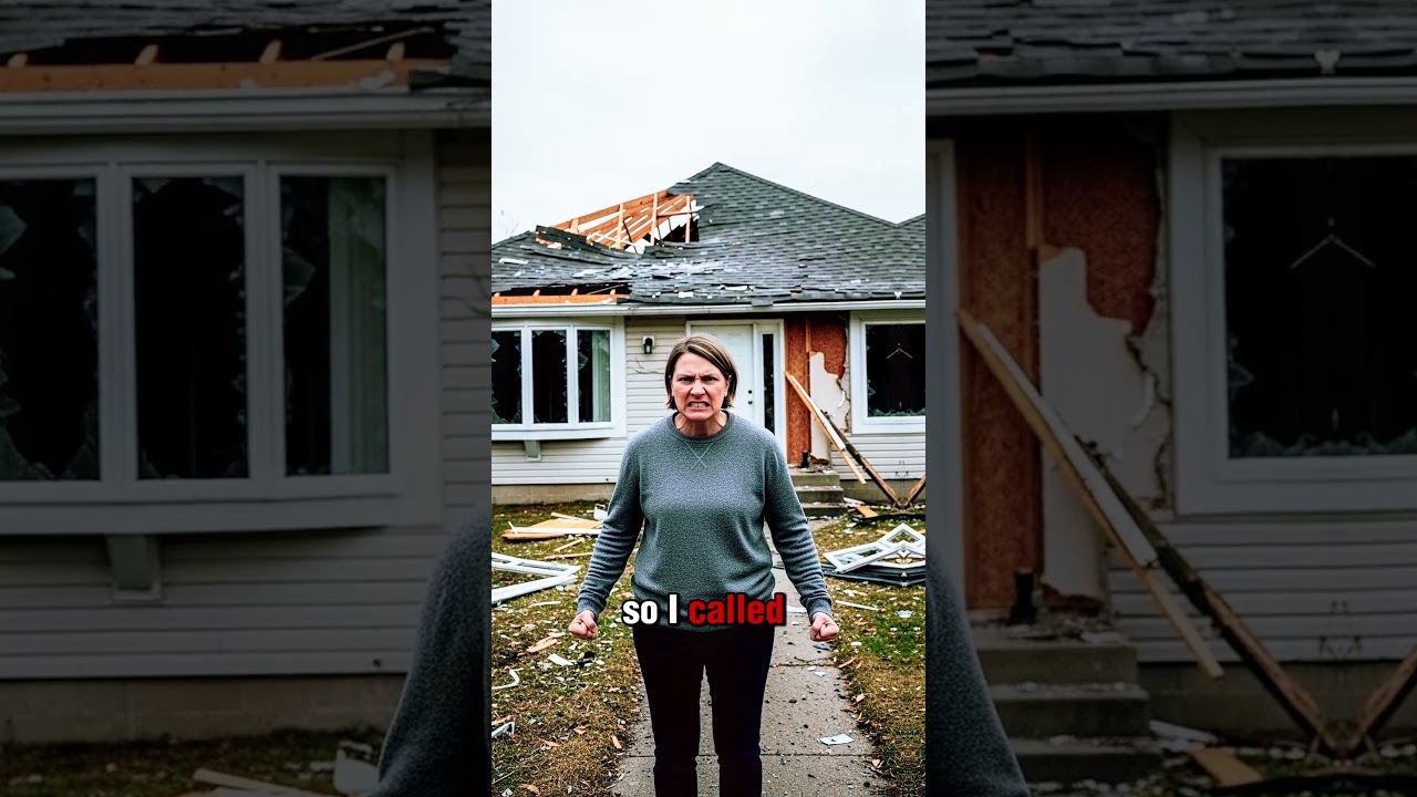 &ldquo;Fake Demolition Orders, Real Consequences&rdquo; #hoastories #hoarevenge #hoa #hoakaren #hoadrama