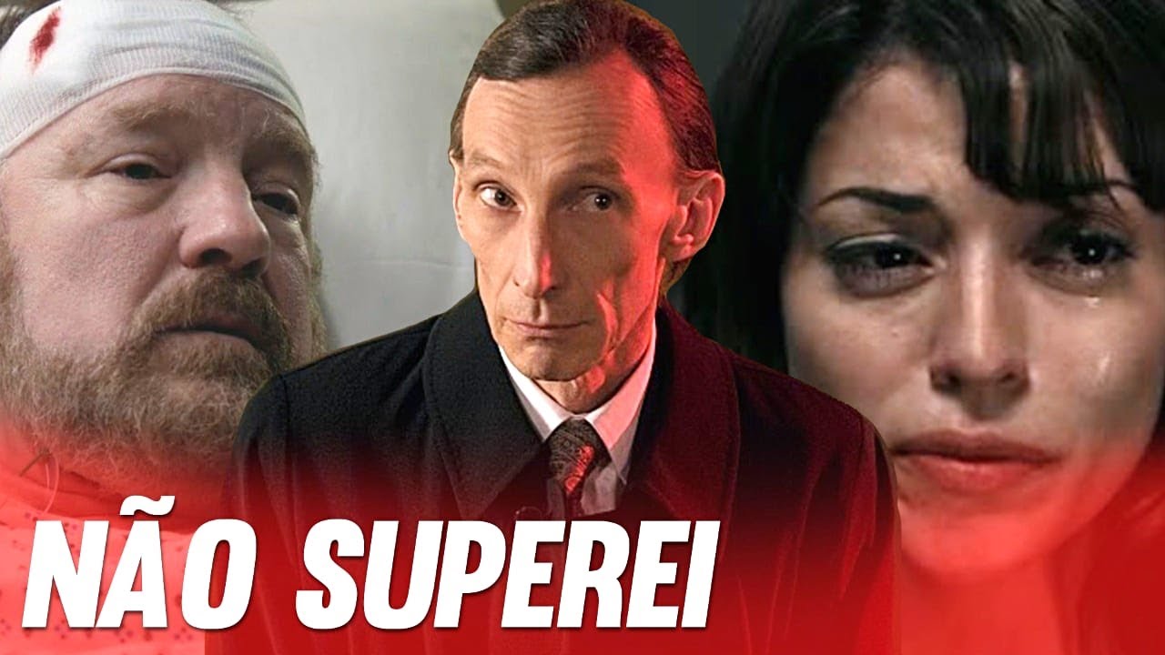 AS 10 MORTES MAIS MARCANTES DE SUPERNATURAL