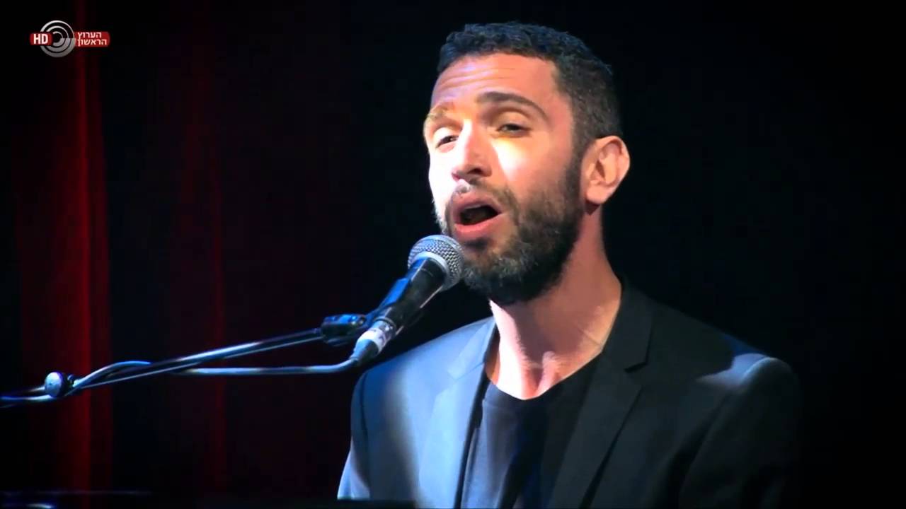 שלמה גרוניך, מתי כספי ושלומי שבן - פנקס הקטן, ציור (סימפטיה של צלילים, 2015)