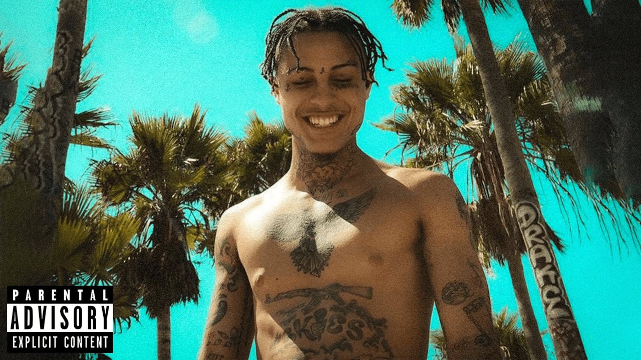 Free Lil Skies Type Beat - 