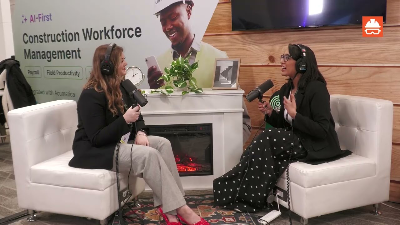 Salina Patel, Strategies Group | CO Spotlight | Acumatica Summit 2026