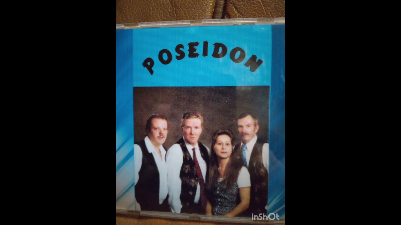 08 Poeseidon   Sinun Kanssasi