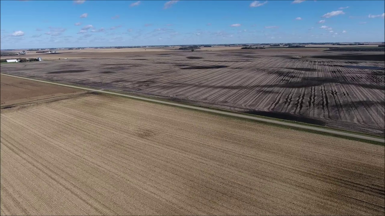 RENVILLE CO MULTI PARCEL AUCTION
