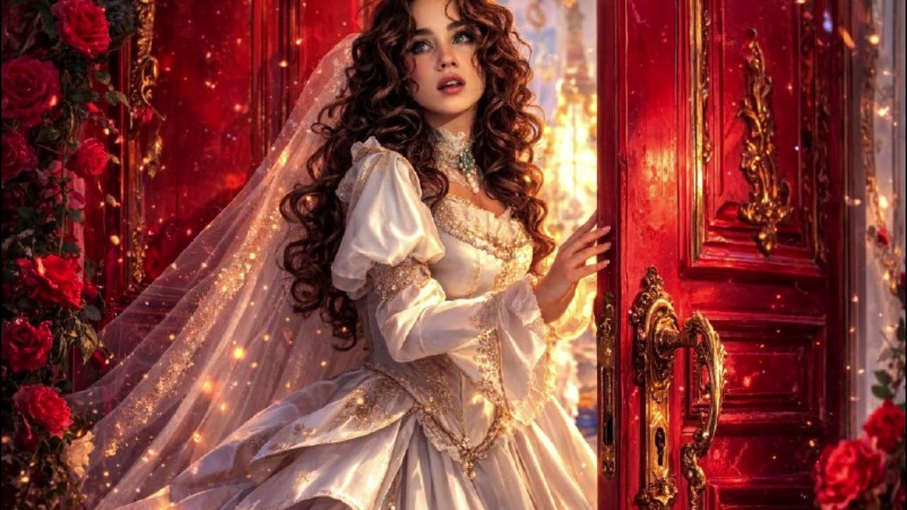АУДИОКНИГА ПОЛНОСТЬЮ 🏰 БАБА НЮРА В НОВОМ ТЕЛЕ! 👰 ЛЮБОВНОЕ ФЭНТЕЗИ