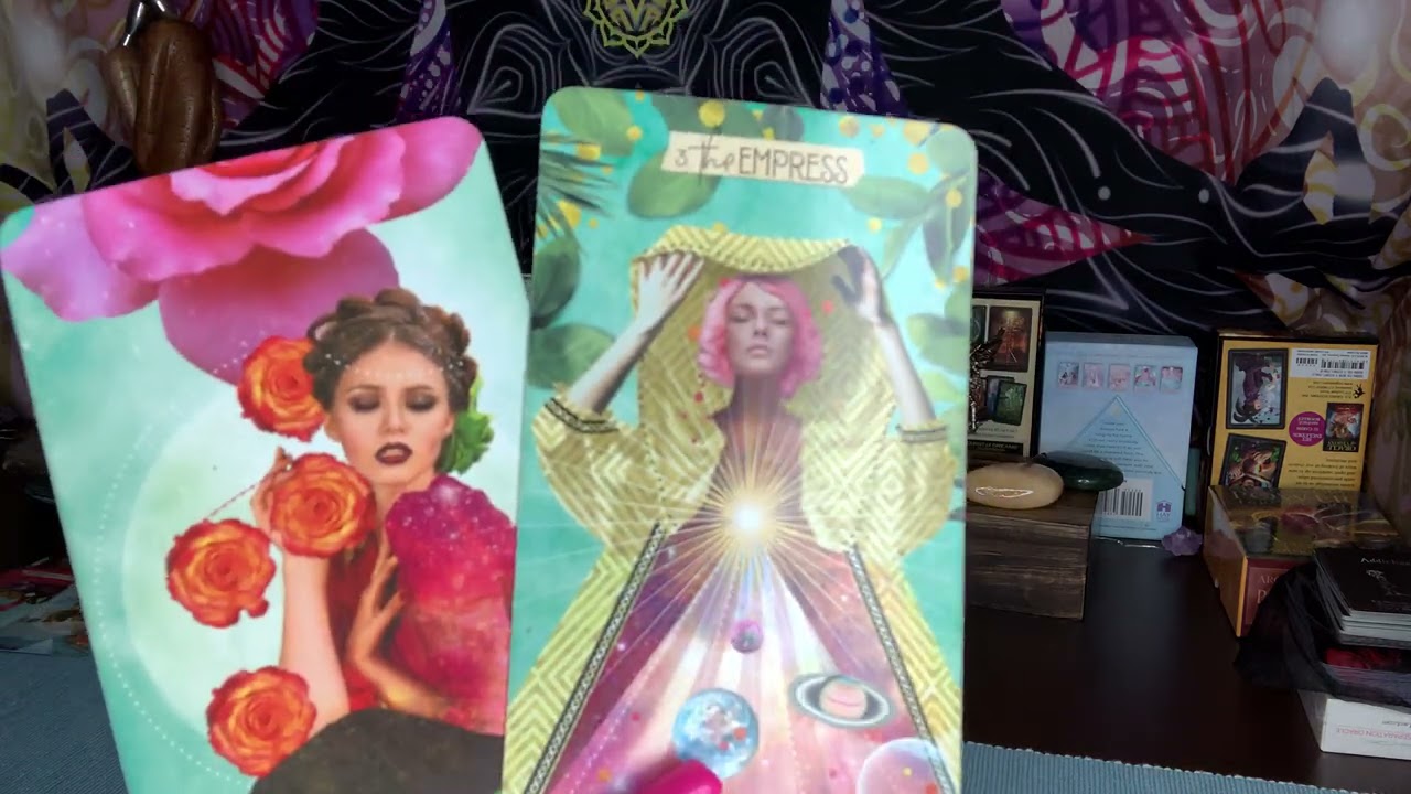#TAROT VIRGO ♍️ | SOMEONE WANT TO TELL YOU THE TRUTH!! MUST... WATCH THIS READING & FIND OUT...