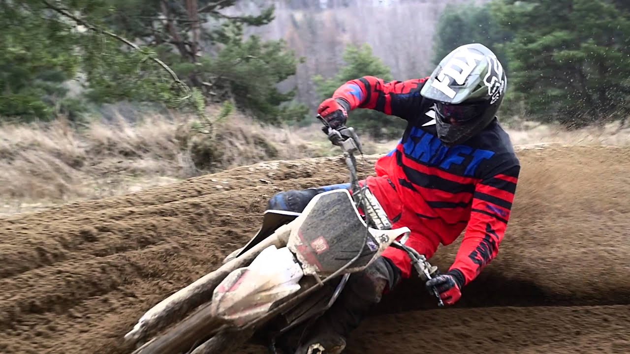 MXDG Sunday Training - MXMagazine.pl
