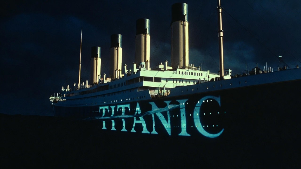 ¿El Titanic NUNCA se hundió La Gran Mentira que la Marina Británica Ocultó por más de 100 Años