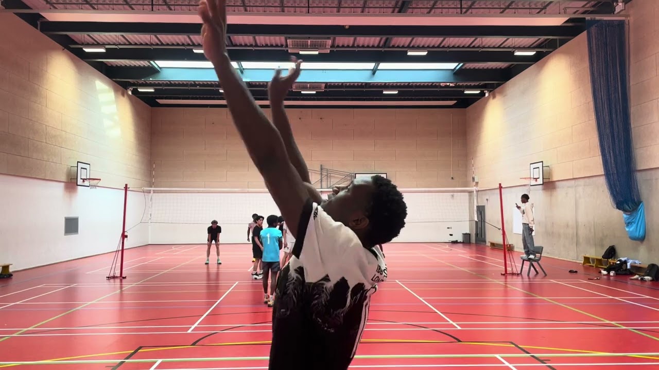 8th April Harris Invictus pt2