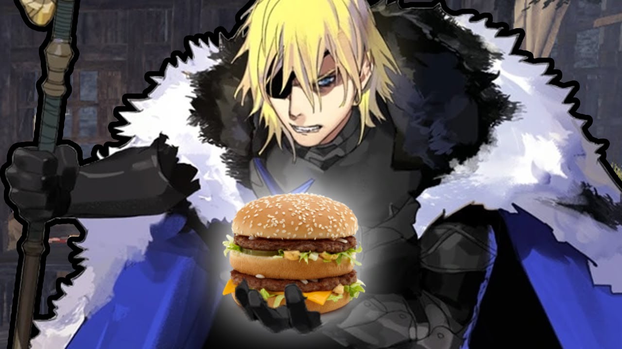 EAT EVERY LAST ONE OF THEM