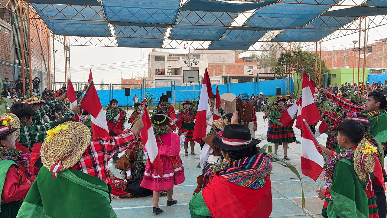 CC Imagenes - Carnaval de Totos/ Concurso de Berlín 2026