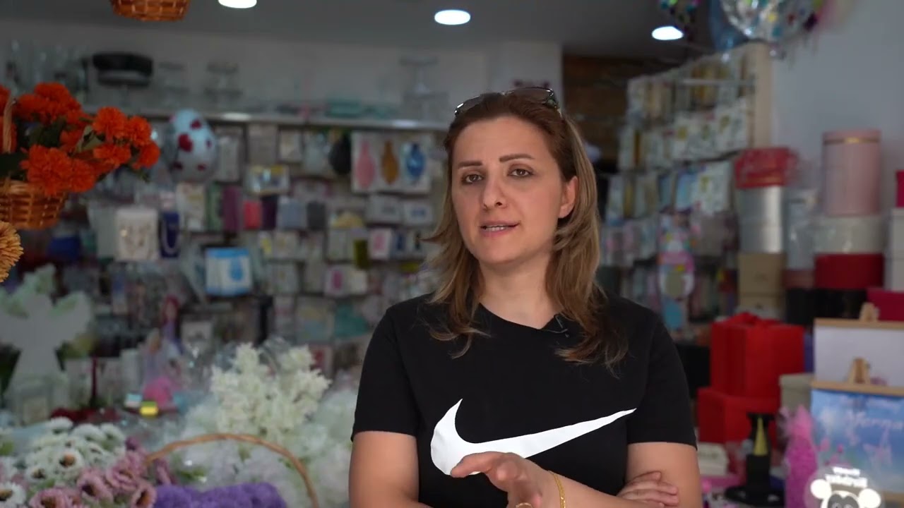 كيف أسهمت مبادرة البنك المركزي العراقي (الواحد ترليون) في دعم أصحاب مشاريع القطاع الخاص؟