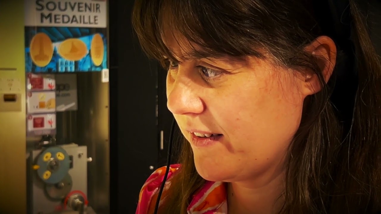 Monique & Brugge, Historium