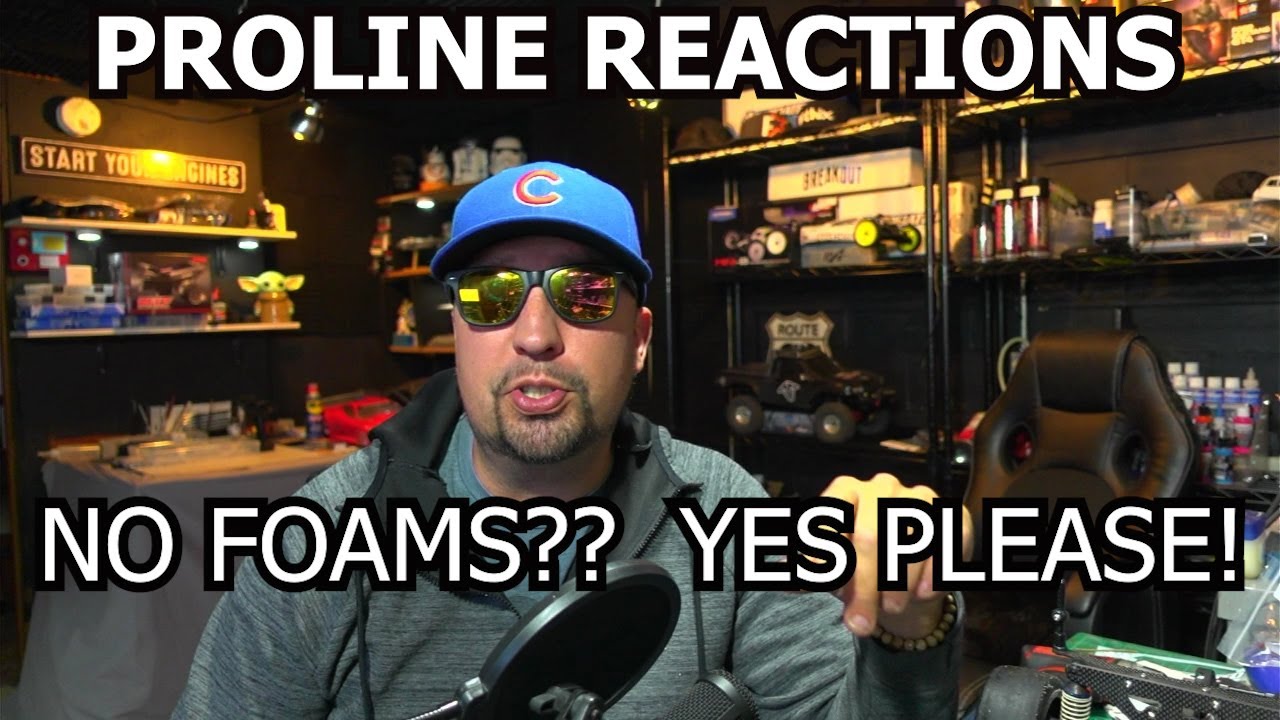 THE FASTEST TIRE WEVE HAD ALL ALONG FOR NOPREP DRAG RC??  REACTIONS WITH FOAM
