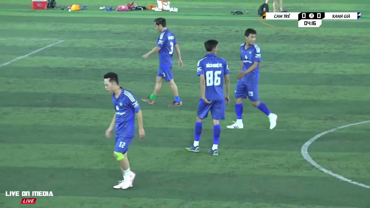 🔴 TẤT NIÊN BÁCH NGHỆ FC