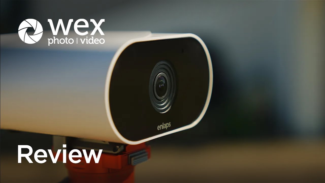 Enlaps Tikee Mini + Review
