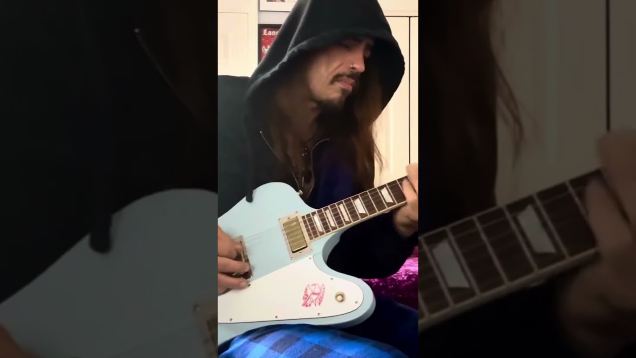 Letting the groove breathe #lancelopez #guitarplaying #guitar #guitarist