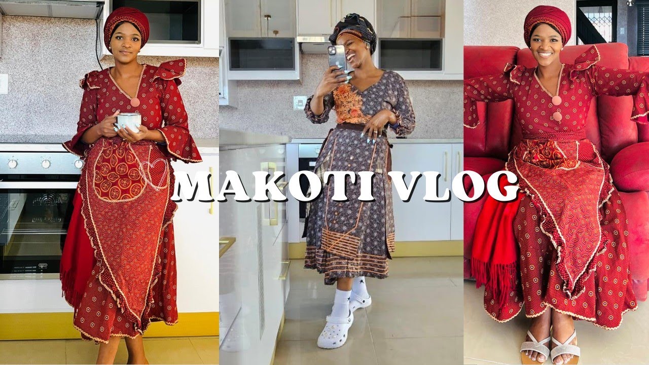 EASTERN CAPE VLOG || MY BIRTHDAY || RURAL MAKOTI DUTIES || ESDWADWENI || KUTSOLO