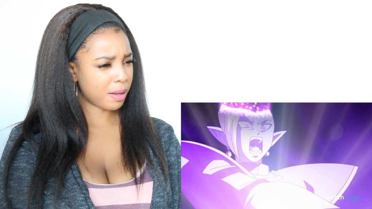 TOP 10 INSANELY BROKEN ANIME ABILITIES | Reaction