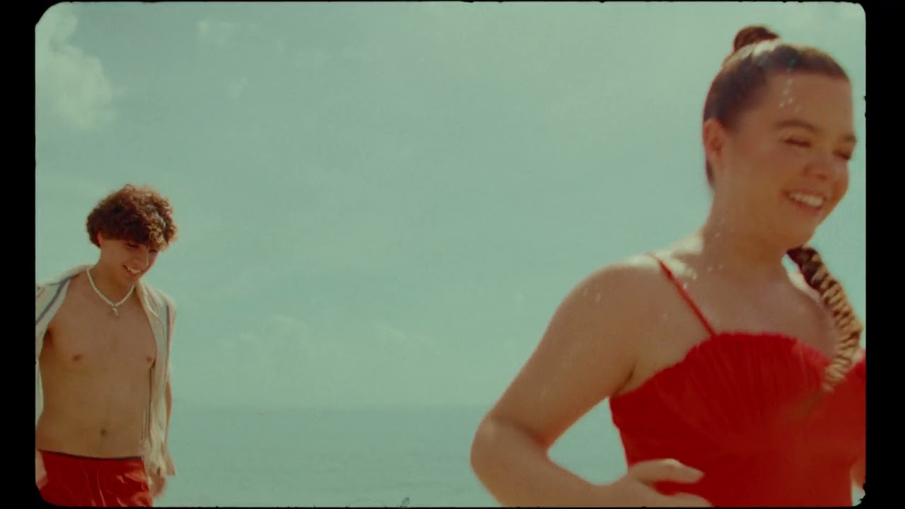 DannyLux, maye - Mi Hogar (Official Video)