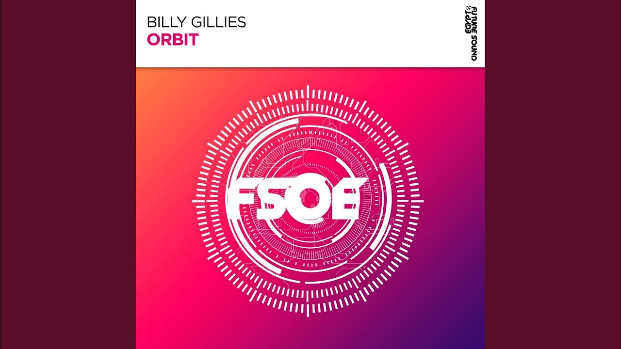 Orbit (Extended Mix)