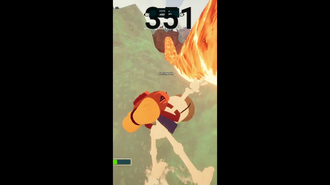 PEAK STREAM with SonicNoah