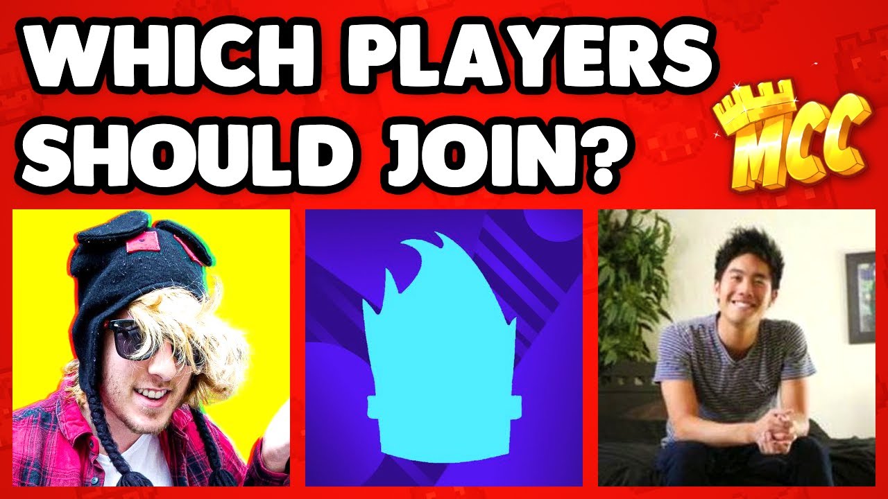 Which Non-Canon Players Should Join MCC?