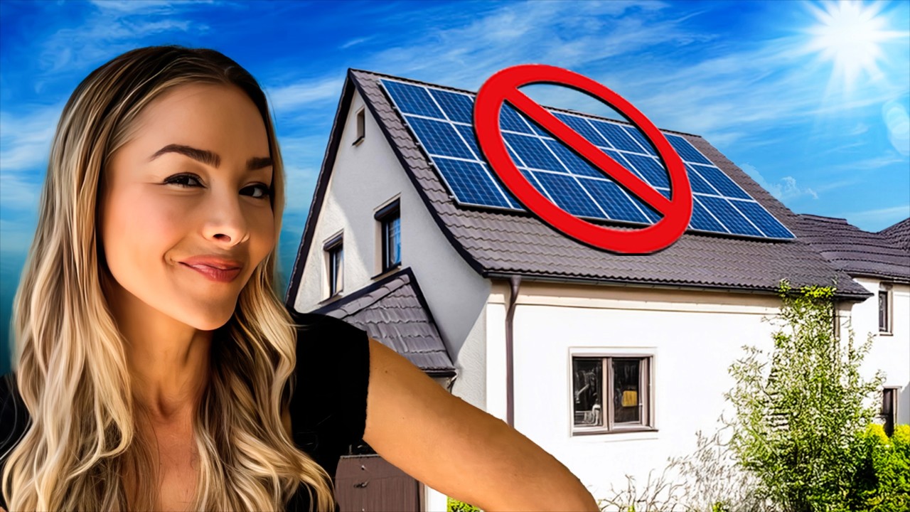 My HOA Banned My Solar - I Fought Back: Jackery Solar Generator 5000 Plus