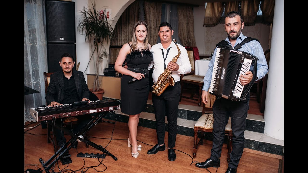 Dacis Band - botez - colaj etno 2023 💥 live 100% 💥