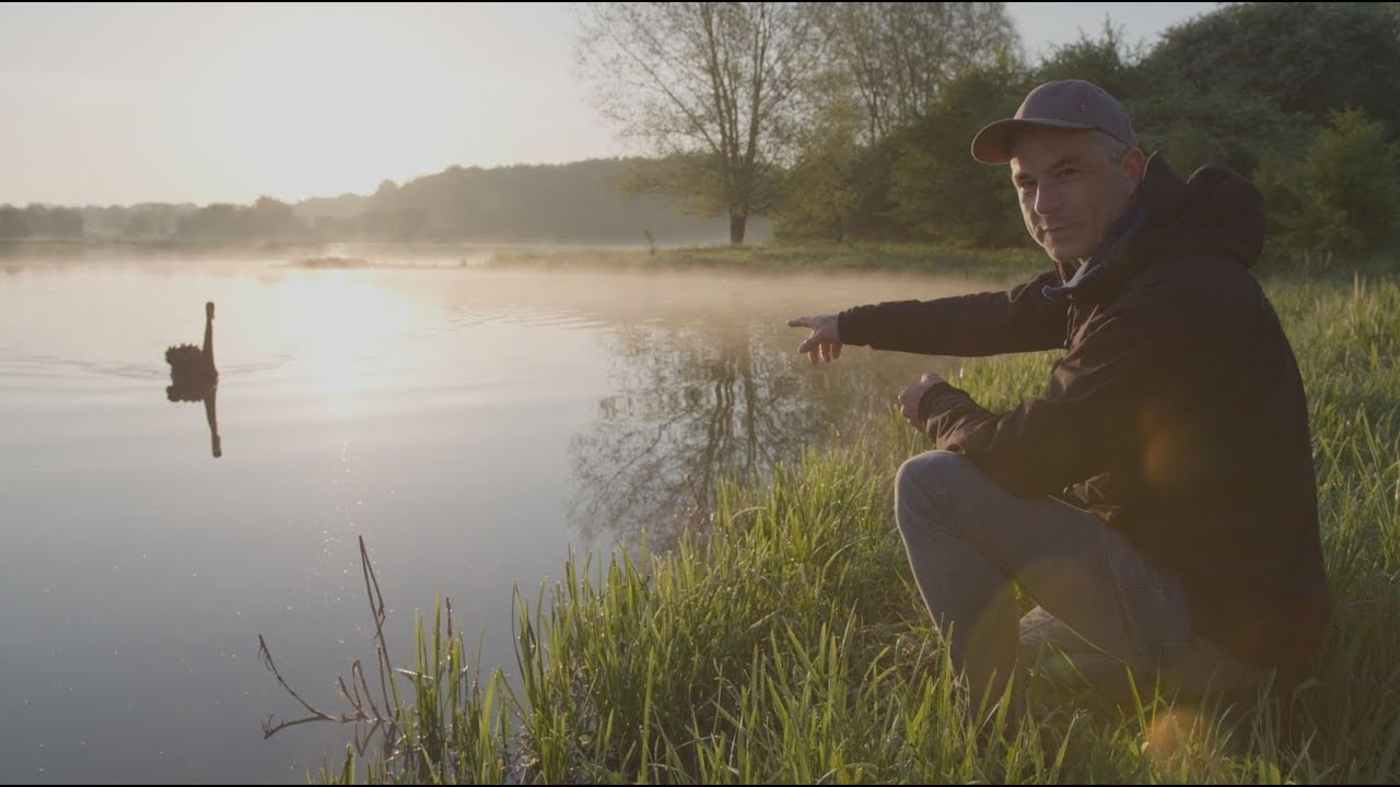 Heelsumse Beek | BuitenGewoon 19 mei 2018