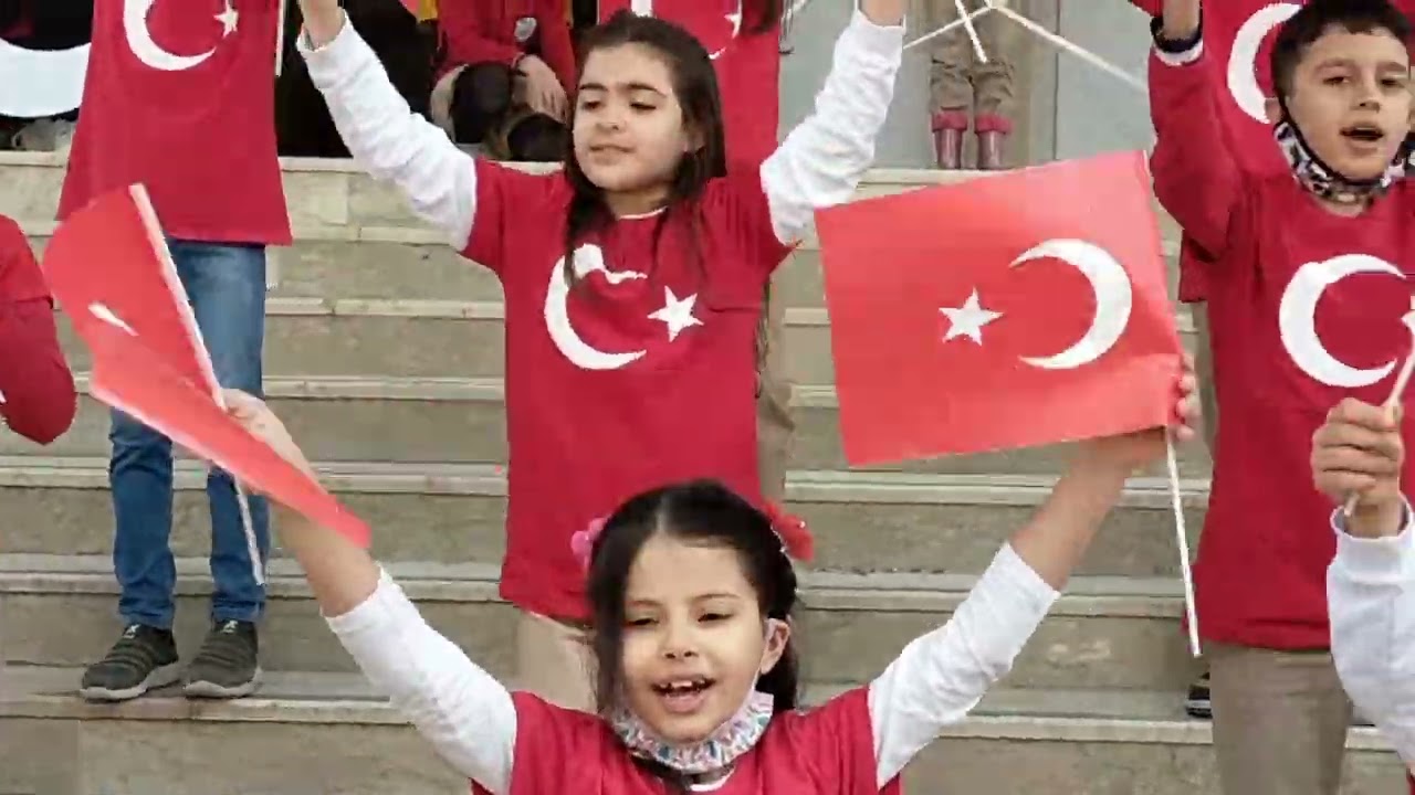 #12mart | VATAN MARŞI