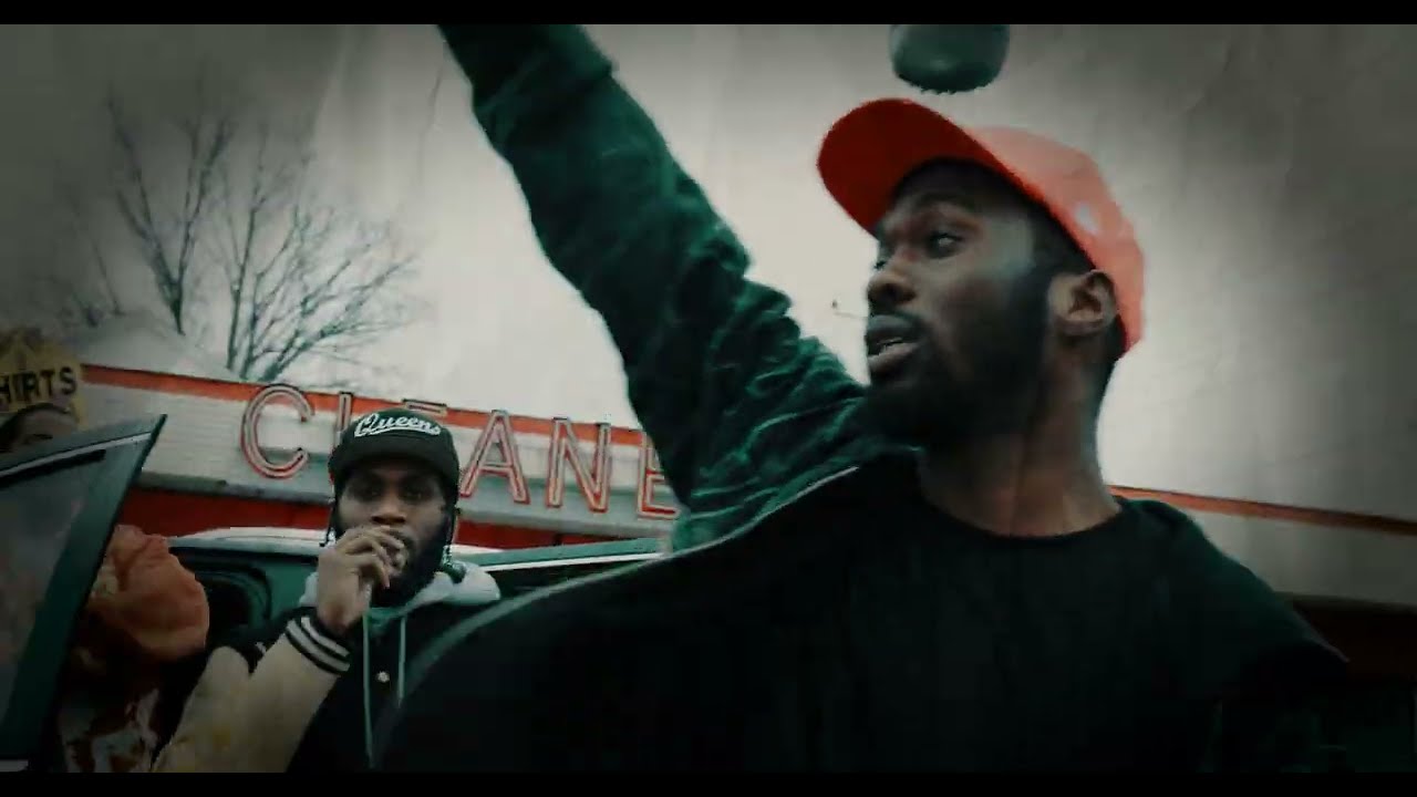 Rich ABM - Recount That Shit (Official Music Video)