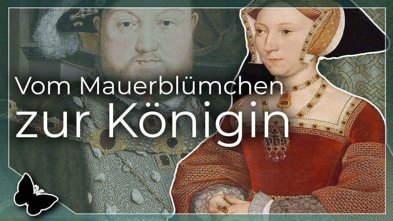 Brave Königin oder sehr gute Schauspielerin? I Jane Seymour I Doku 2025