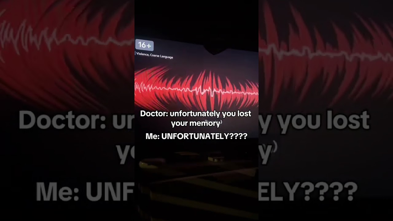 Oh no what a major loss 
