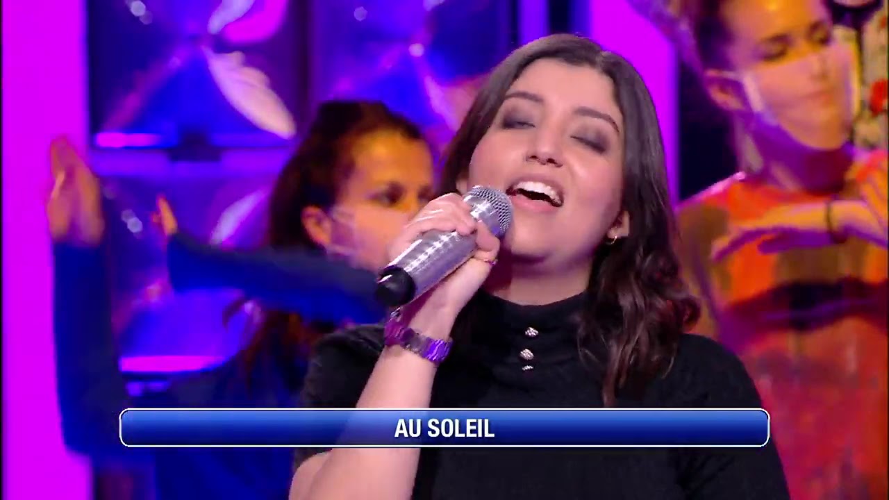 #NOPLP Yasmine 