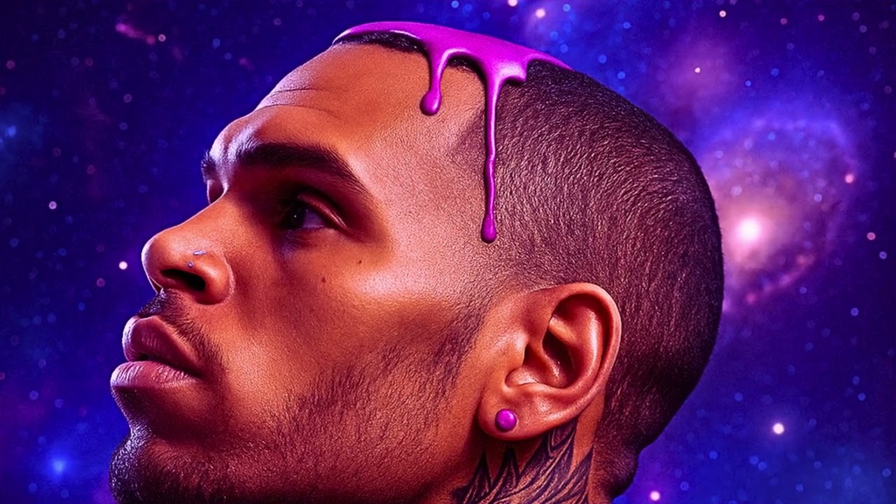 Chris Brown type Song 