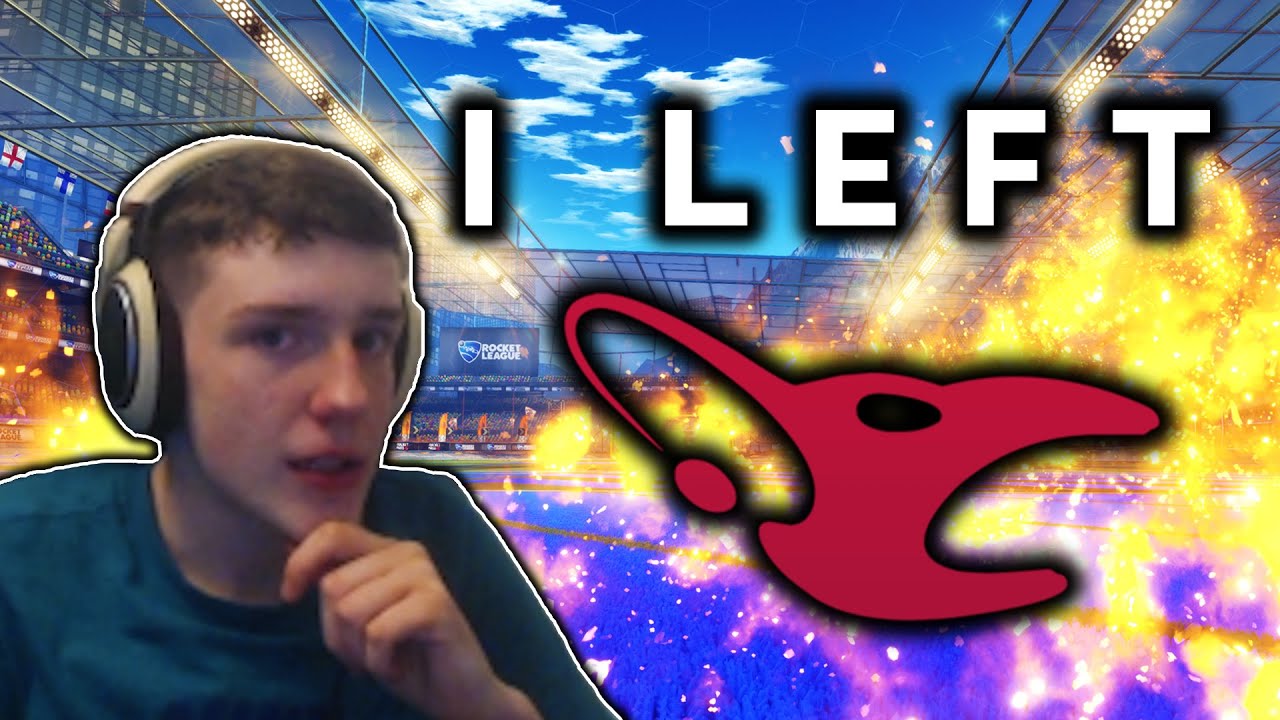 Я ушёл из MouseSports! | Путь к первому месту в 1v1 | 2 сезон, 26 серия