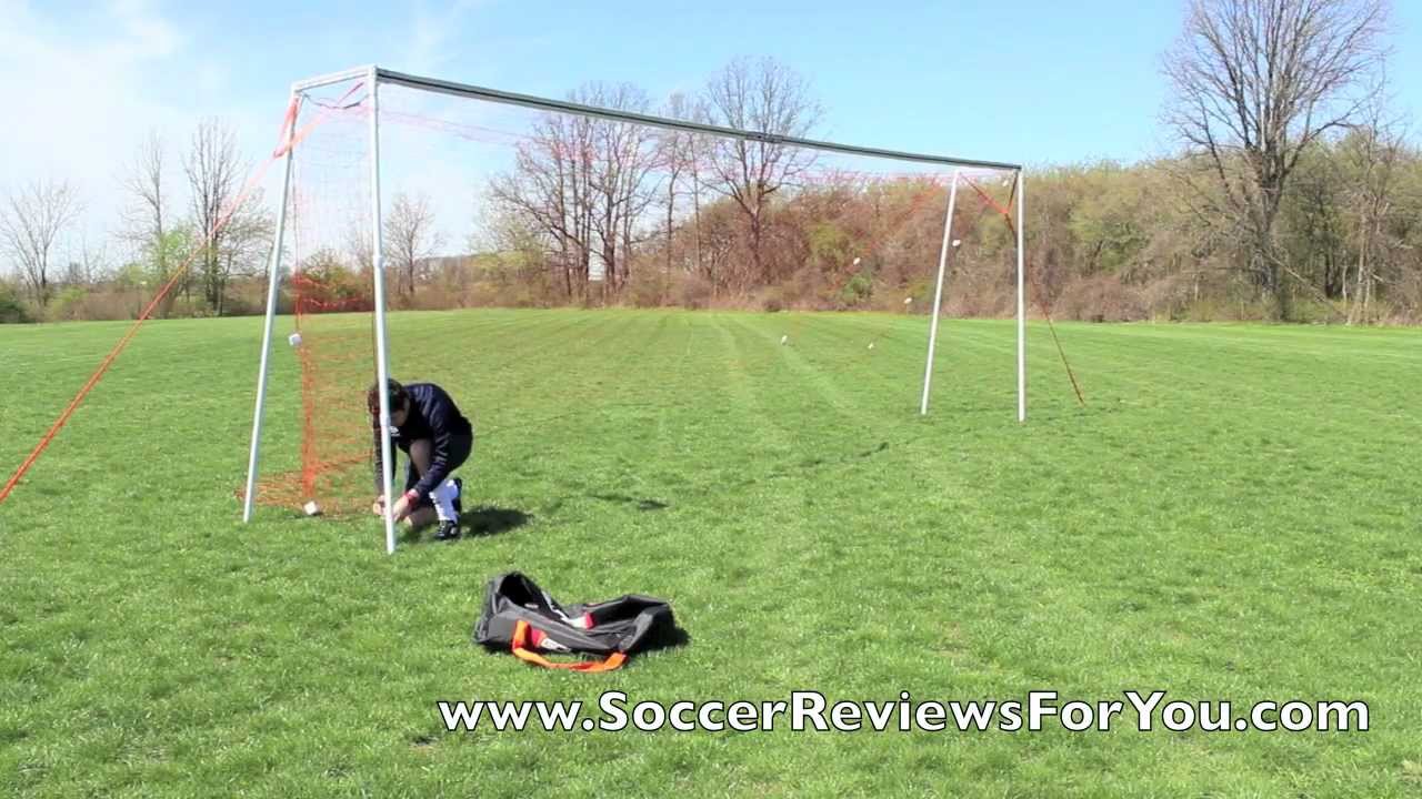 Golme Professional Training Goal