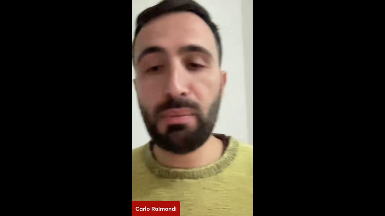 Diretta del 26 Novembre 2025 📱