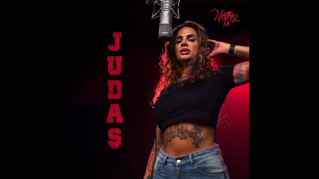 Nathy Mc - Judas (Prod. Diamusiq) 