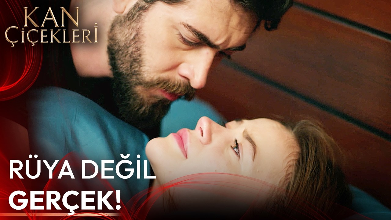 Bu Sevda Nasıl Başladı? #52 - Kan Çiçekleri