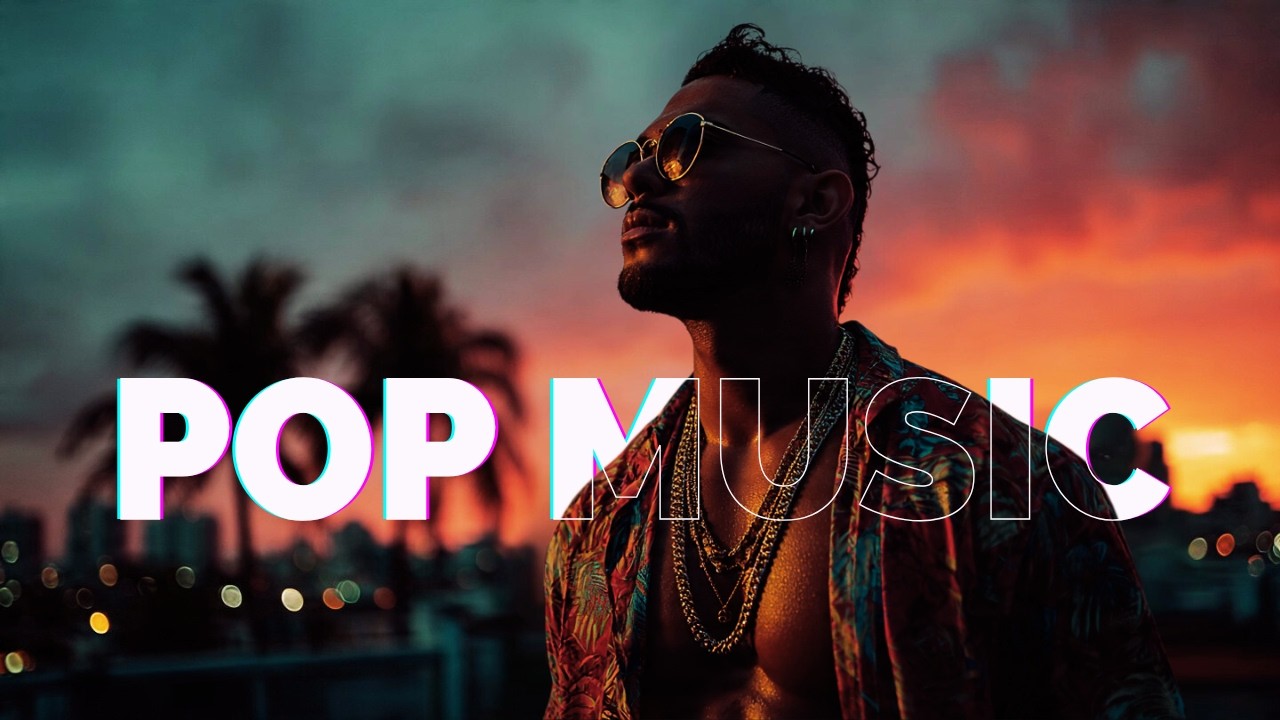 Pop Hits 2026 ♫ Chill & Relaxing Pop Songs