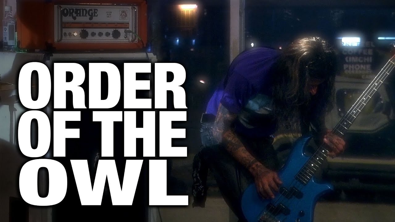 Order of the Owl 