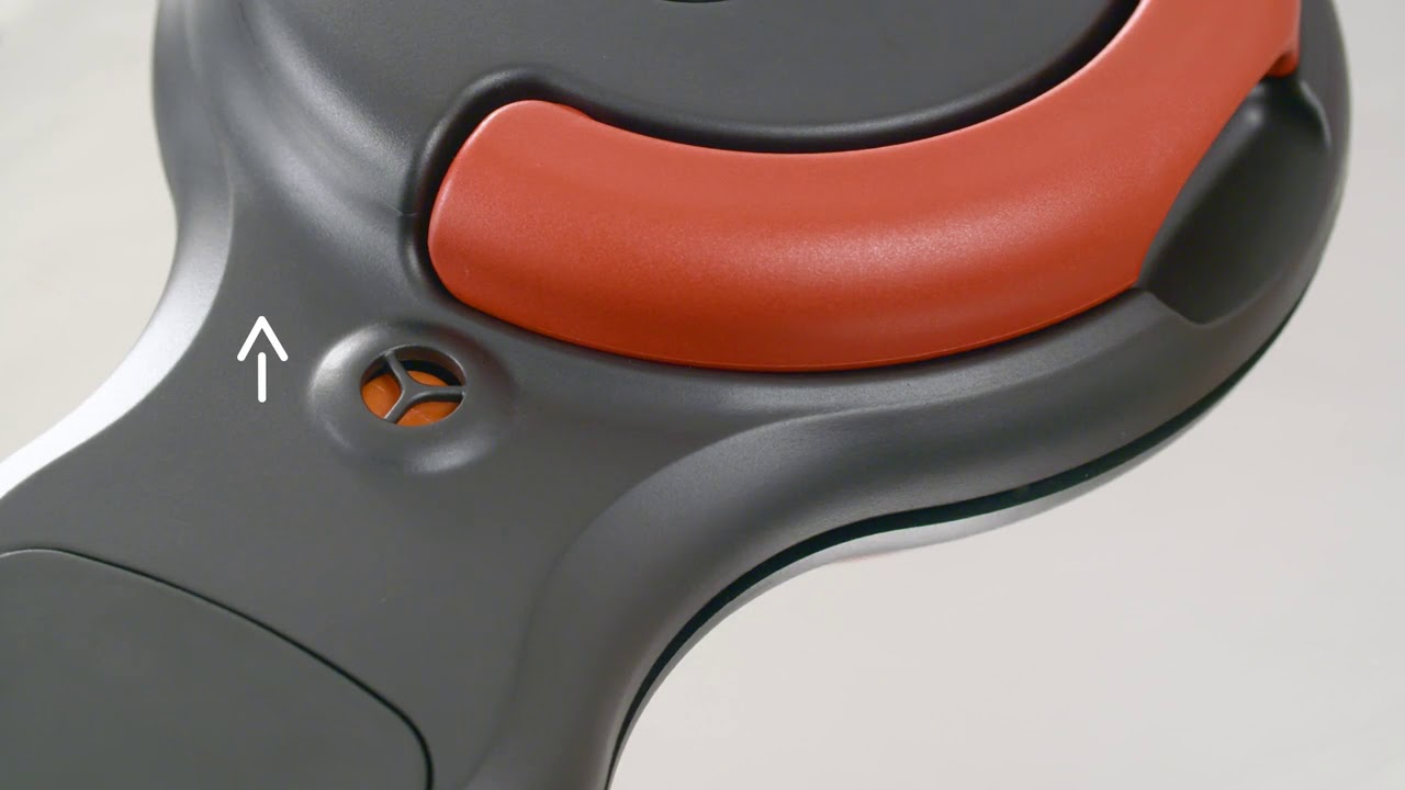 Tefal | Clipso + | Pressure Cooker