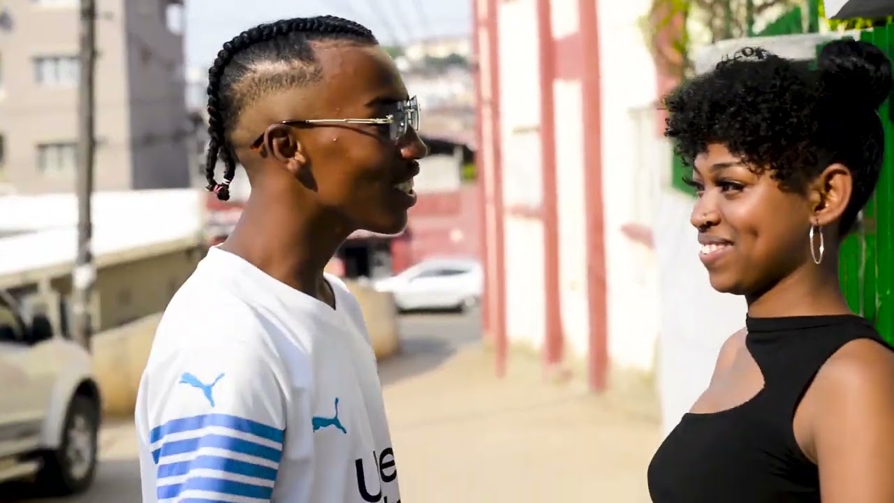 RAO my volana (clip Nouveauté 2023)